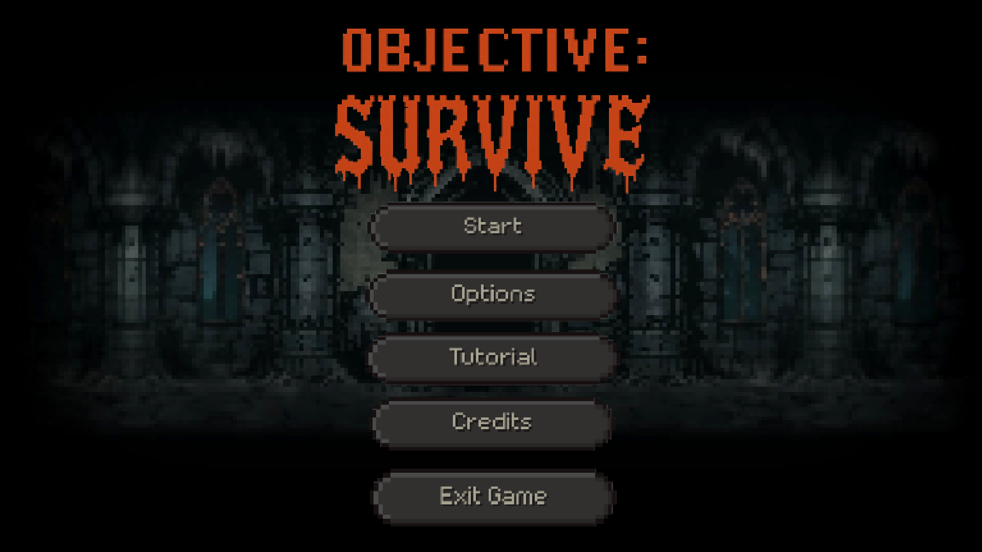DINO Game Project