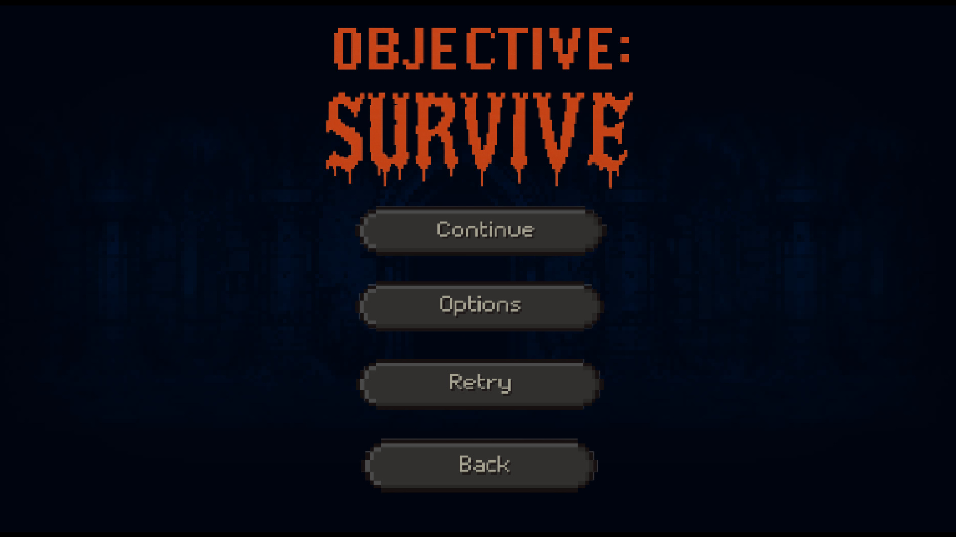 DINO game screenshot 6