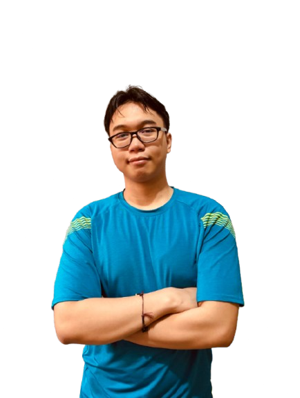 Jarell Vincent Fababier - Professional Profile